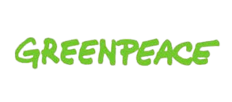 logo Greenpeace
