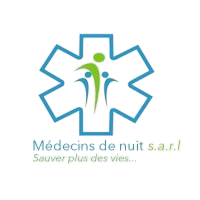 Logo medecin de nuit
